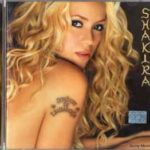 Shakira - Servicio De Lavanderia