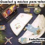 Soda Stereo – Comfort Y Música Para Volar [1996] Ed. CHI