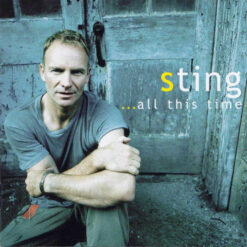 Sting - All This Time [2001] Ed. EUR