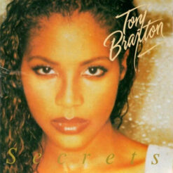 Toni Braxton – Secrets [1996] Ed. USA