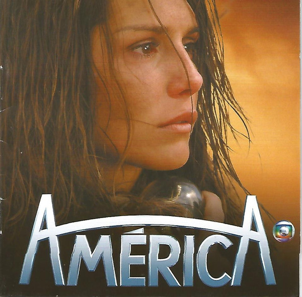 V/A - America