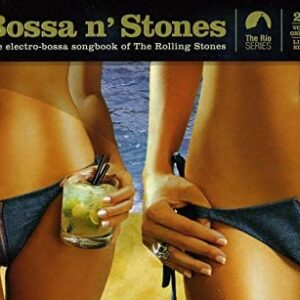 V/A - Bossa N´Stones