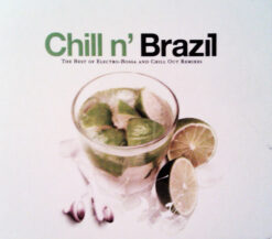 V/A - Chill N´Brazil [2008] Ed. Bra