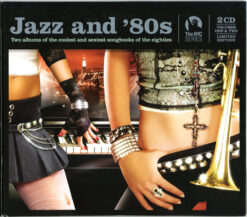 V/A - Jazz And 80´S [2008] Ed. Arg  2 Cd