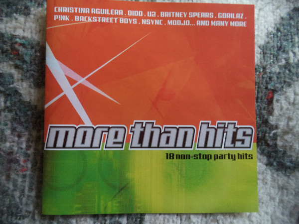 V/A - More Than Hits