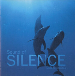 V/A - Sound Of Silence 2 [1997] Ed. Eu