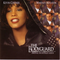 V/A  - Bodyguard, The - Original Soundtrack Album [1992] Ed. Usa