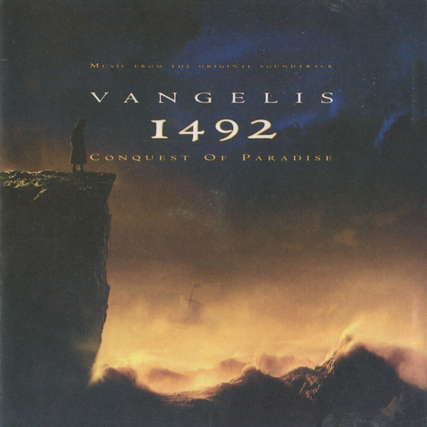 Vangelis - 1492 Conquest of Paradise