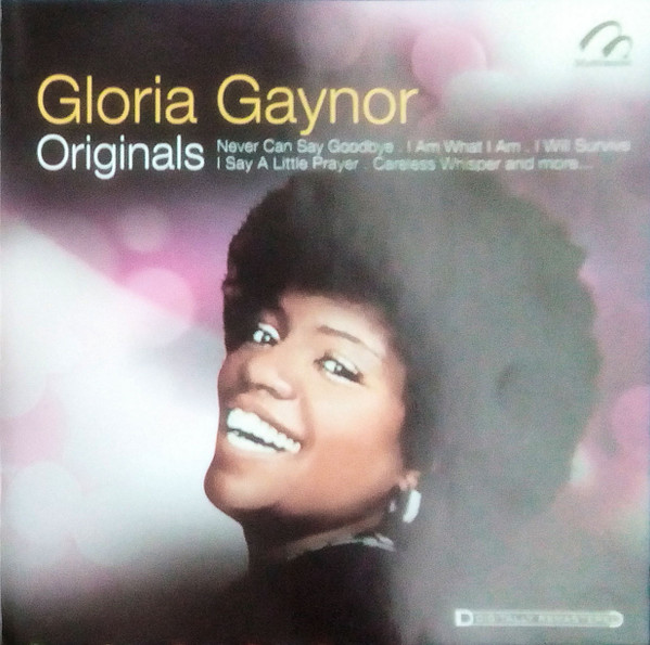 Gloria Gaynor - Originals