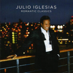 Julio Iglesias - Romantic Classics [2006] Ed. Arg