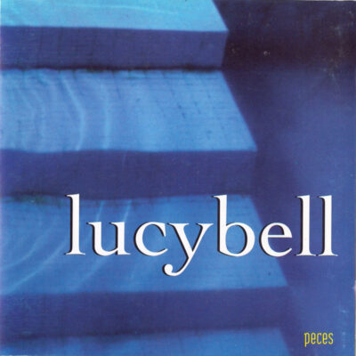 Lucybell – Peces [2011] Ed. CHI