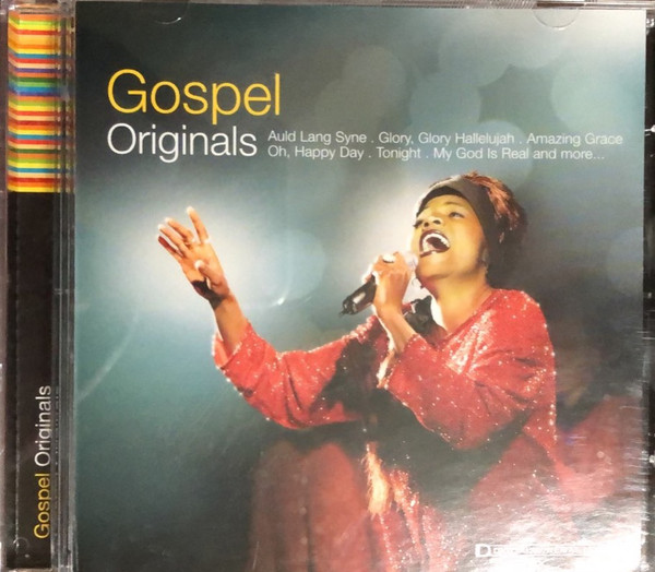 V/A - Gospel Original