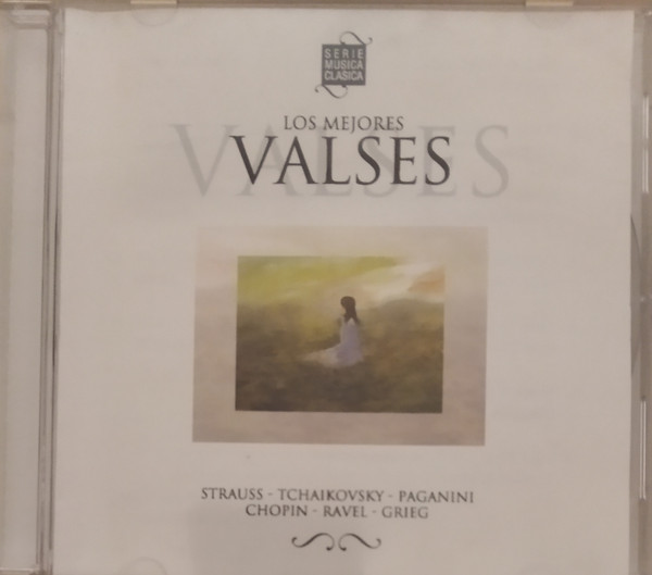 V/A - Los Mejores Valses