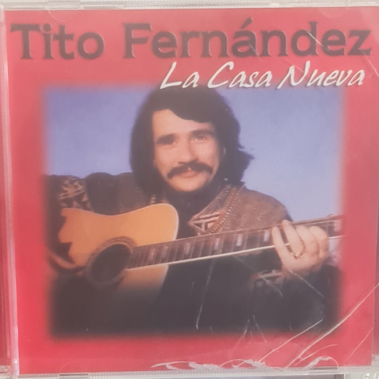 Tito Fernandez - La Casa Nueva