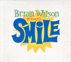 Brian Wilson – Smile [2004] Ed. EUR