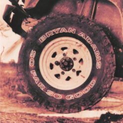 Bryan Adams - So Far So Good [1993] Ed. USA