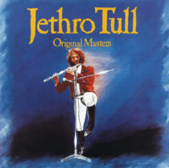 Jethro Tull – Original Masters [1985] Ed. UK