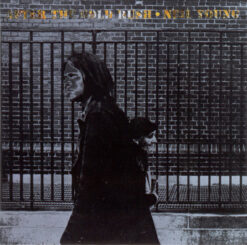 Neil Young - After The Gold Rush [199?] Ed. EUR