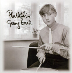 Phil Collins – Going Back [2013] Ed. CHI