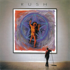 Rush – Retrospective I 1974-1980 [1997] Ed. EUR