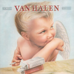 Van Halen - MCMLXXXIV [1984] Ed. CHI