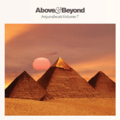 Above & Beyond - Anjunabeats Volume 7 [2009] Ed. USA 2CD+DVD