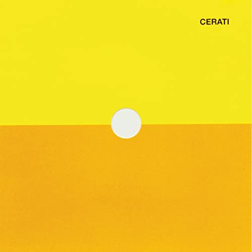 Gustavo Cerati - Amor Amarillo