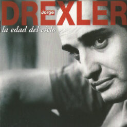 Jorge Drexler - La Edad Del Cielo [2004] Ed. USA
