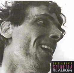 Luis Alberto Spinetta - El Album [1994] Ed. ARG