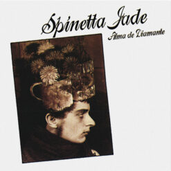 Luis Alberto Spinetta / Jade - Alma De Diamante [2016] Ed. ARG