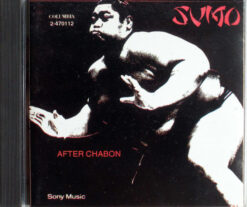 Sumo - After - Chabon [1992] Ed. ARG