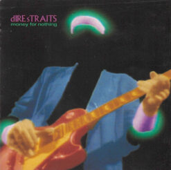 Dire Straits – Money For Nothing [1988] Ed. EUR