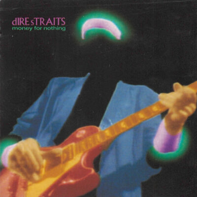 Dire Straits - Money For Nothing