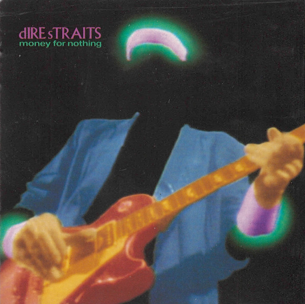 Dire Straits - Money For Nothing