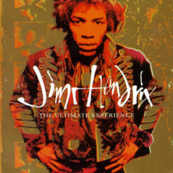 Jimi Hendrix - The Ultimate Experience [1992] Ed. GER