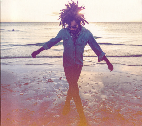 Lenny Kravitz - Raise Vibration