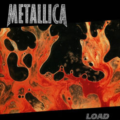 Metallica – Load [1996] Ed. USA