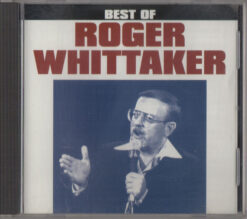 Roger Whittaker  - Best Of Roger Whittaker [1994] Ed. USA