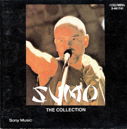 Sumo – The Collection [1992] Ed. ARG – Second Hand Online Record Store ...