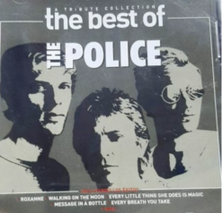 V/A - A Tribute Collection The Best Of The Police [2013] Ed. CHI