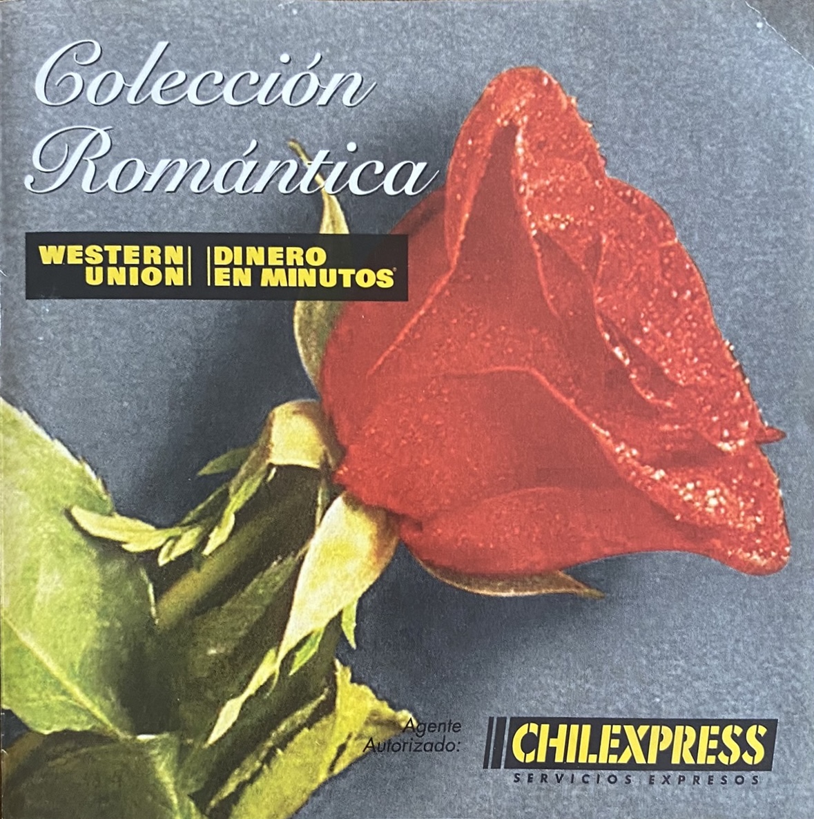 V/A - Colección Romántica