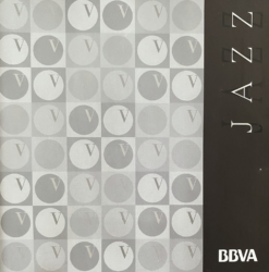 V/A - Jazz - BBVA [2004] Ed. CHI 2CD