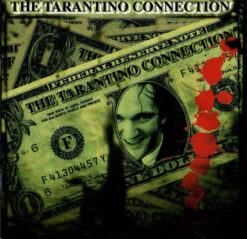 V/A  - The Tarantino Connection [1996] Ed. EC