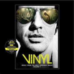 V/A - Vinyl- Music From The HBO Original Series Volume 1 [2016] Ed. CHI