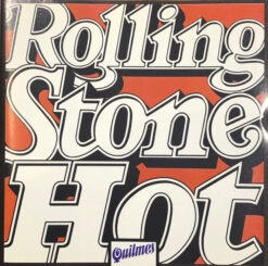 V/A - Revista Rolling Stone Hot [2000] Ed. ARG