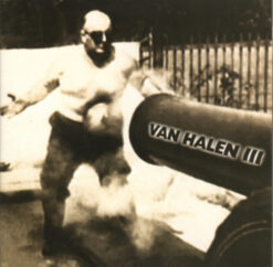 Van Halen  - Van Halen III [1998] Ed. ARG