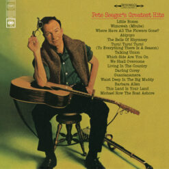 Pete Seeger - Pete Seeger's Greatest Hits [2002] Ed. USA
