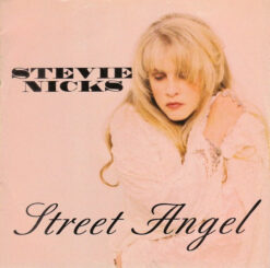 Stevie Nicks - Street Angel [1994] Ed. USA