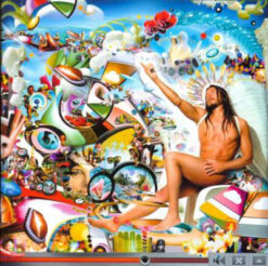 Bob Sinclar - Born In 69 [2009] Ed. EU