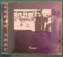 Logan Tree - Sway [1998] Ed. USA